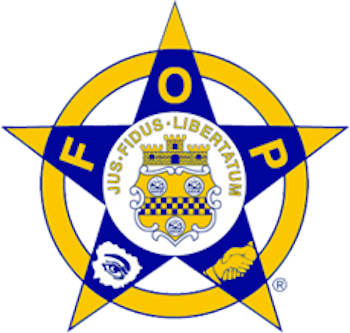 FOP 135 Logo